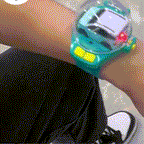 Remote Control Car Watch