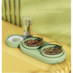 3 IN 1 Cat Bowl