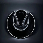 LED Cowboy Hat