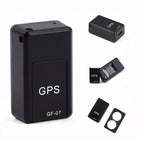 Anti-Lost GPS Tracking Device