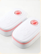 Smart Pet Feeder