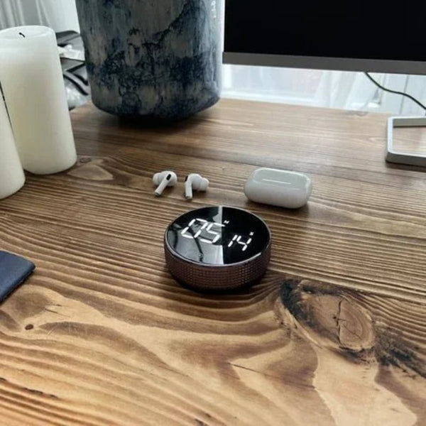 Smart Digital Timer
