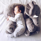 Adorable Elephant Plush Toy