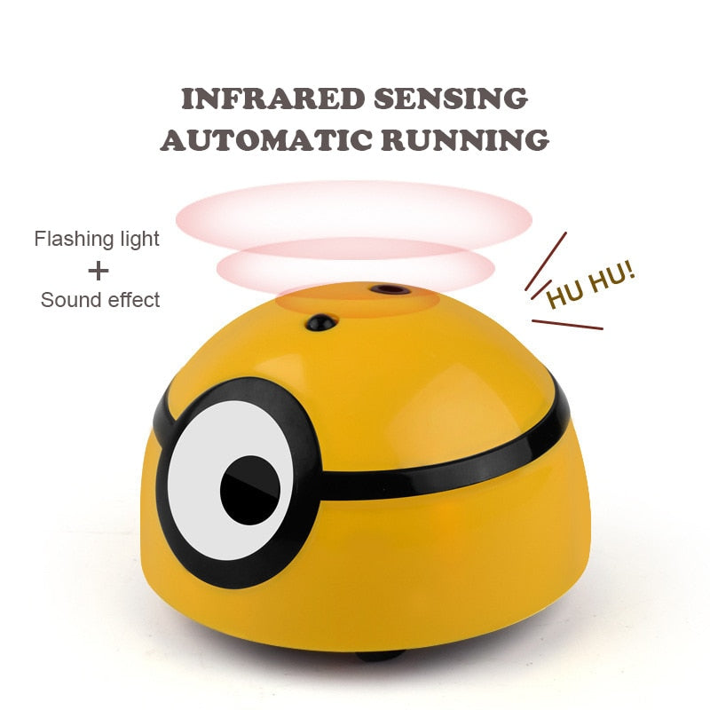 Pet Escape Toy