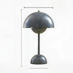 Nordic Mushroom Lamp