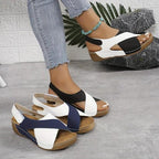 Ergonomic Slide Sandals for Everyday Use