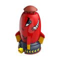 Kids Water Rocket Toy