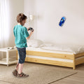 Remote Control Wall Climbing Car