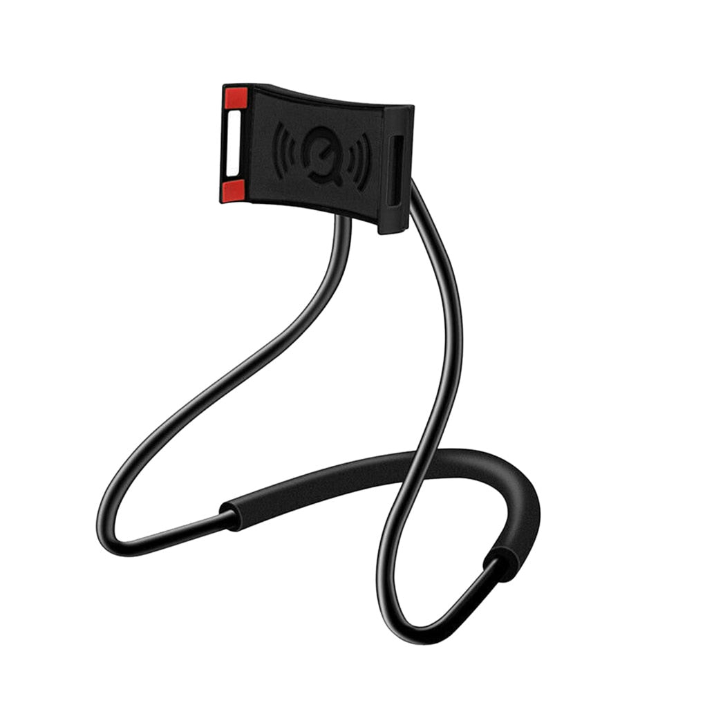 Lazy Neck Phone Holder