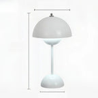Nordic Mushroom Lamp