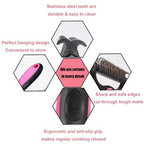 Pet Grooming Tool