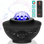 Star Galaxy Projector