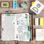 Pocket Inkless Printer