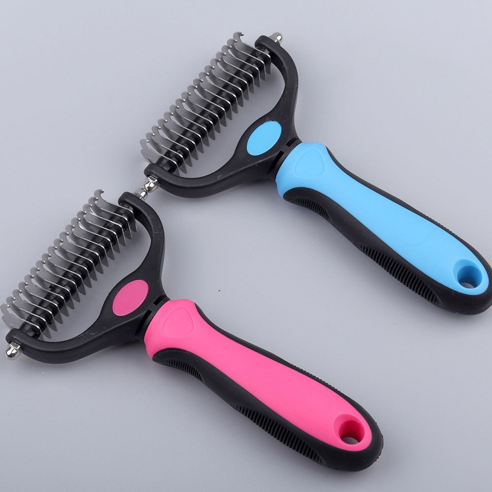 Pet Grooming Tool