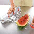 Food Wrapper Dispenser – Easier and Tidier!