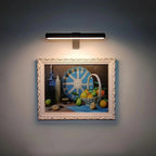 Wireless LED Picture Light