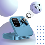 Dual Sim Small Folding Cell Phone
