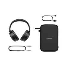 Bose QuietComfort Headphones