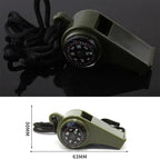 Loudest Emergency Whistle