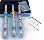 Puller Tools O-Ring Pick Set High Strength O-Ring Extractor Tool