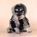 Waterproof Dogs Raincoat