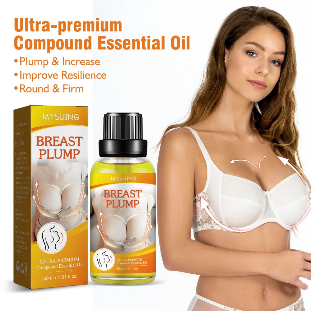 Breast Plump (70% OFF)