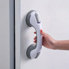 Secure Handle Grab Bar