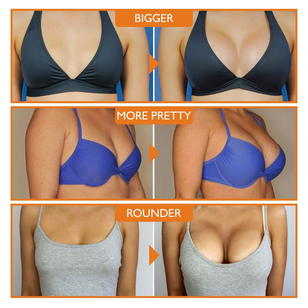 Breast Plump (70% OFF)