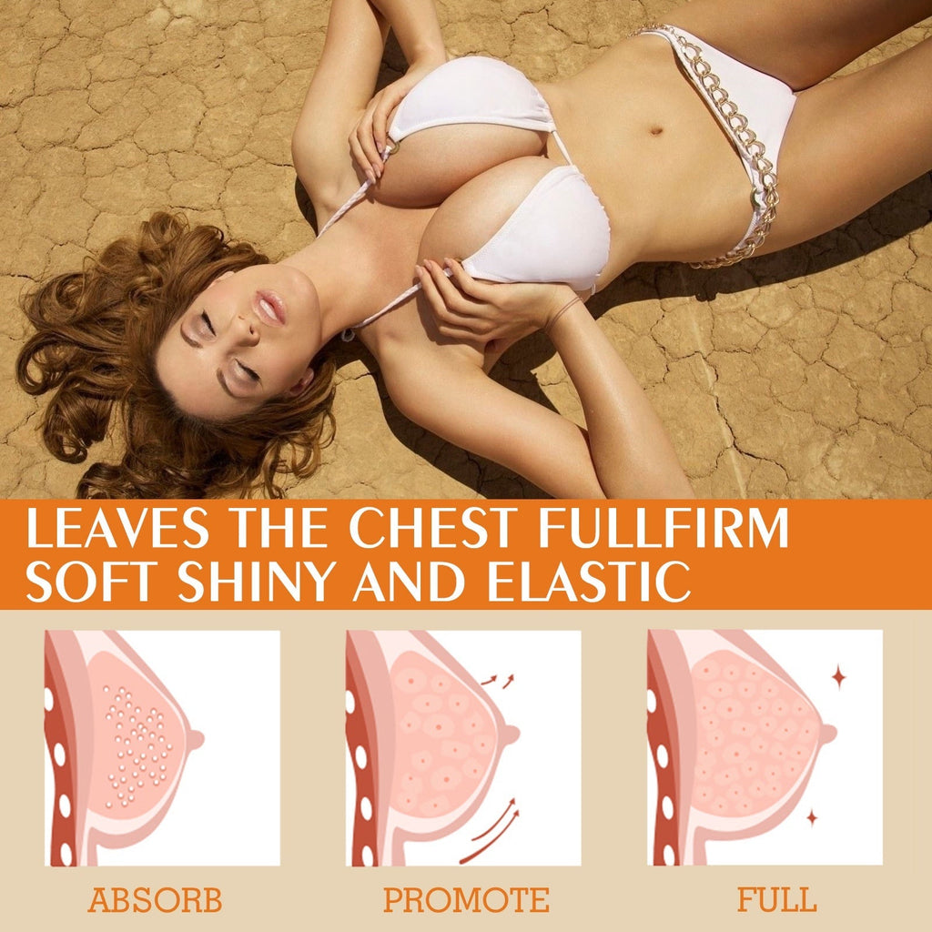 Breast Plump
