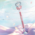 Magic Wand Water Gun – Pink & Purple