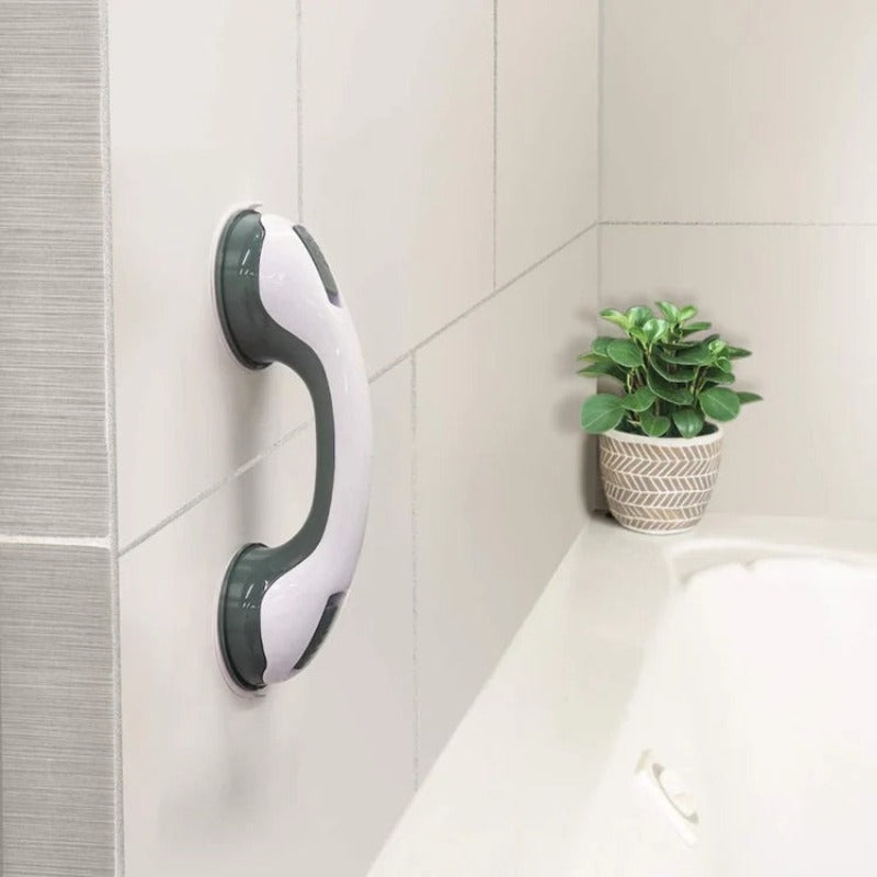 Suction Cup Bathroom Safety Grab Handle