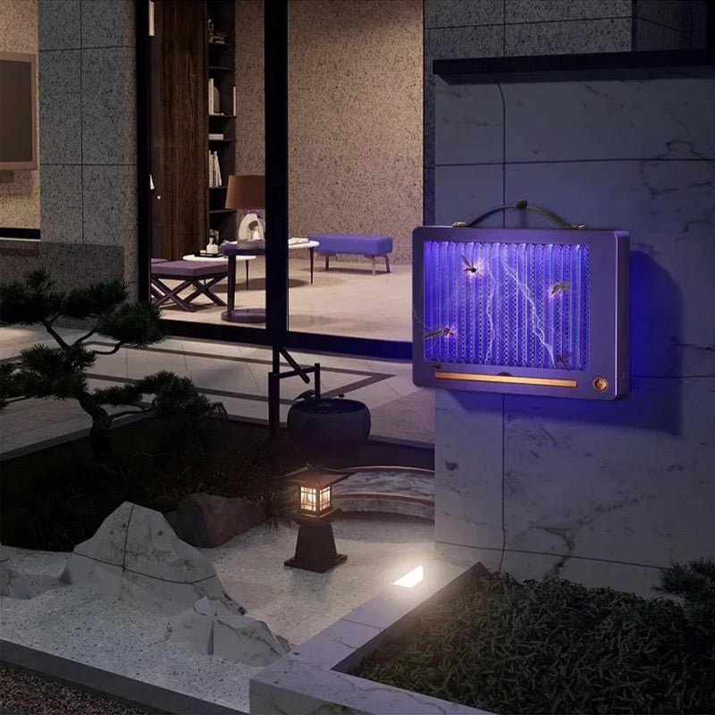 Electric Mosquito Zapper with UV Light