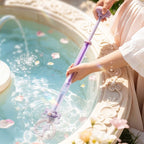Magic Wand Water Gun – Pink & Purple