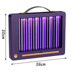 Electric Mosquito Zapper with UV Light