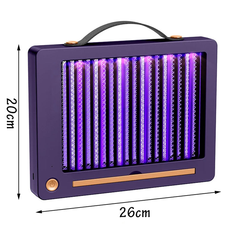 Electric Mosquito Zapper with UV Light