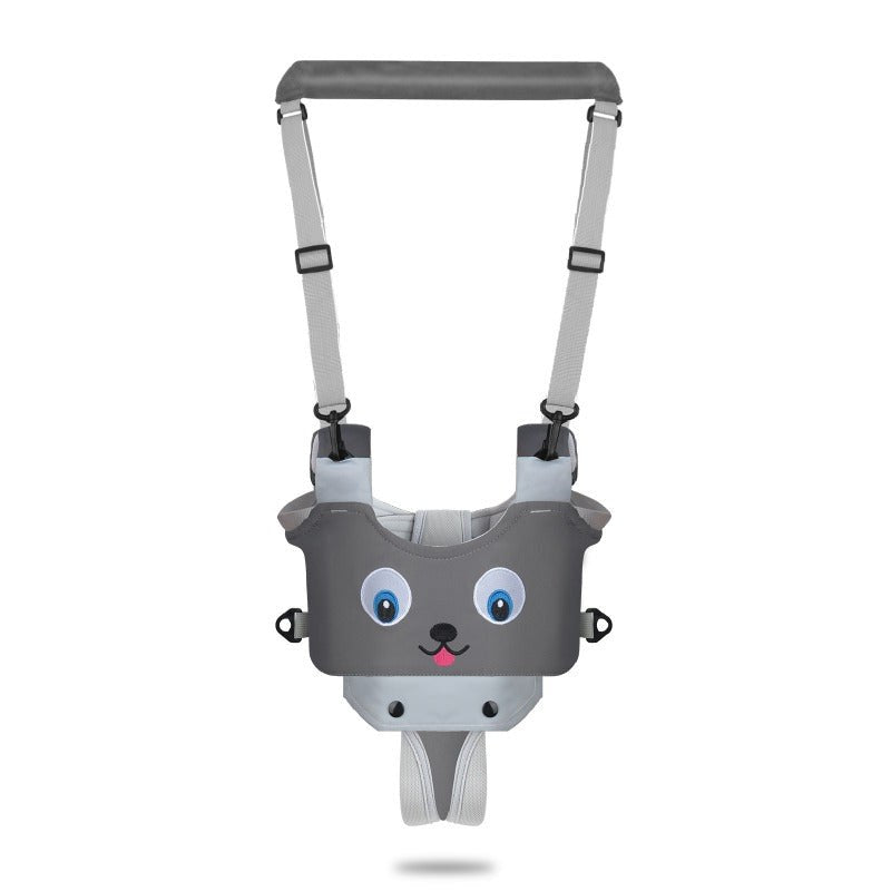 Baby Walking Harness with Animal Design