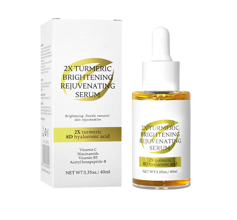 Dark Spot Serum - Limited Time Special Offer!