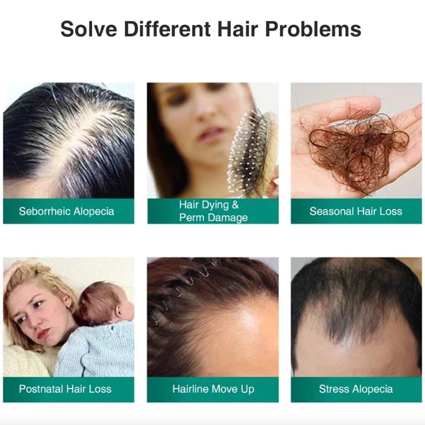 Hair Growth Essence