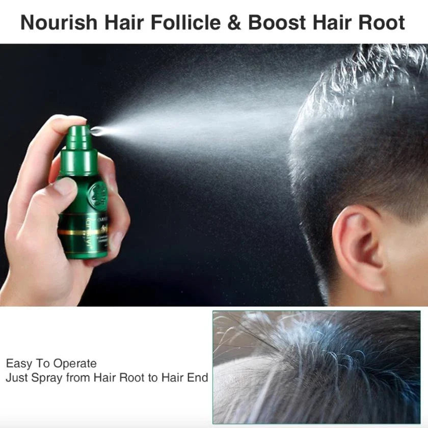 Hair Growth Essence