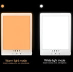 Adjustable Sunlight Style LED Lamp with USB Power