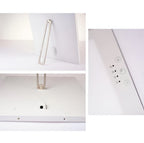 Adjustable Sunlight Style LED Lamp with USB Power