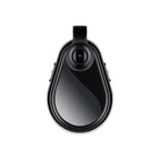 Hidden Camera Necklace with Audio and Video