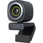 Webcam 4k 60fps