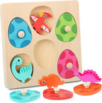 Jigsaw Puzzle For Kids