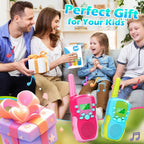 Kids Walkie Talkies (3 Piece Set)