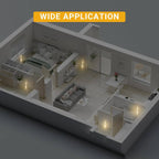Wall Socket Light