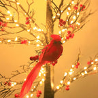 Glowing Tree Decorative Trees
