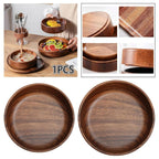 Wood Bowls For Food