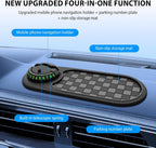 Universal Car Phone Holder