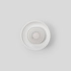 Nordic Modern Black Wall Lamp
